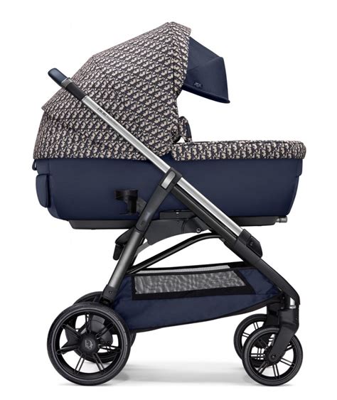 carrito bebe dior